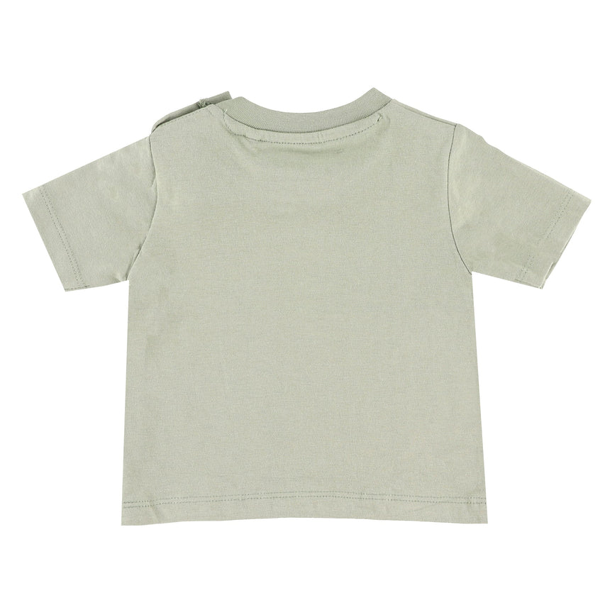 T-shirt Newel 6-24mois-The New-TNE-TNS5572C-M-CLÉMENT