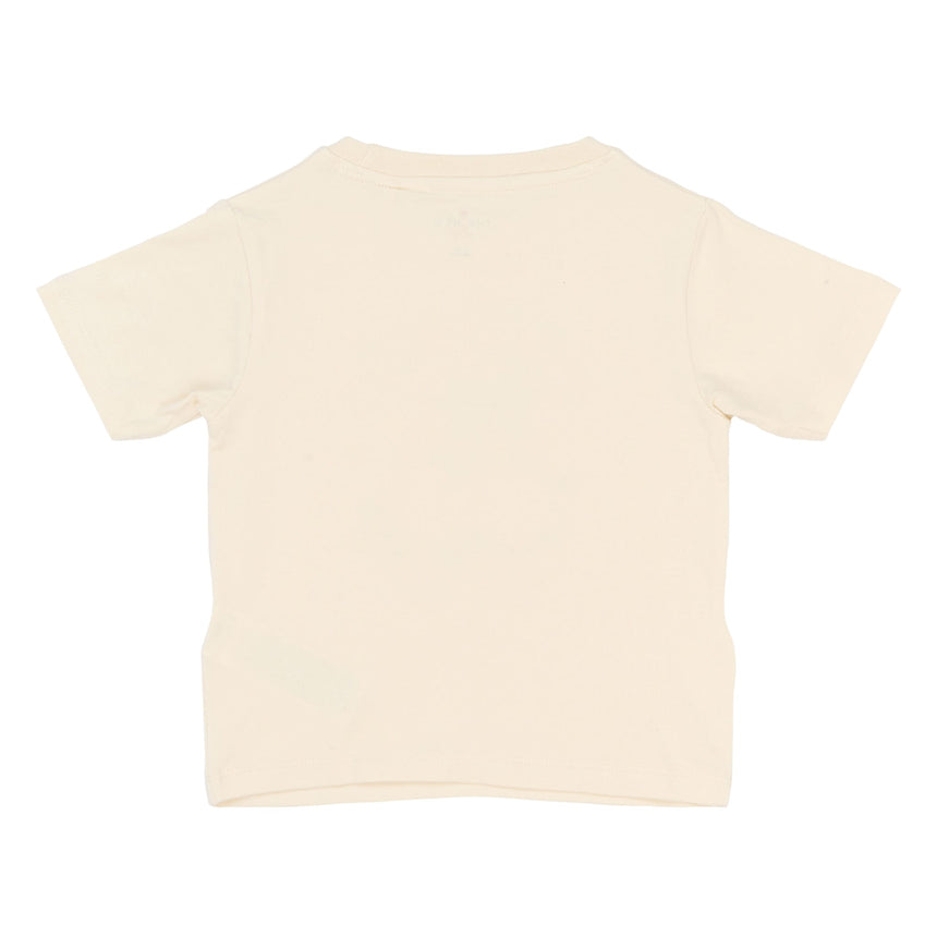 T-shirt Serena 6-24mois-The New-TNE-TNS5577C-CLÉMENT