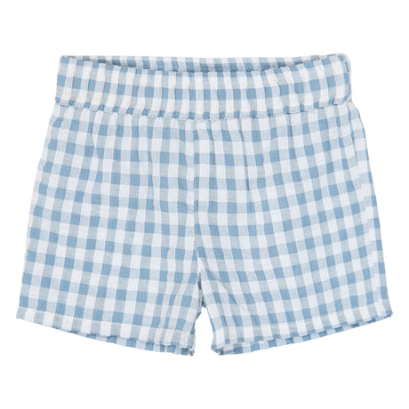 Short Nelly 6-24mois-The New-Bleu-6 m-TNE-TNS5579C-CLÉMENT