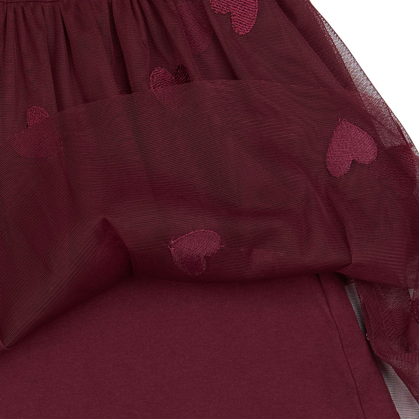 Robe Tulle Vonda 6-24mois-The New-TNE-TNS6562C-CLÉMENT
