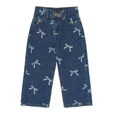 Jeans Coupe Droite Vinaya 6-24mois-The New-Denim-6 m-TNE-TNS6564C-CLÉMENT