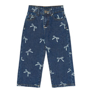 Jeans Coupe Droite Vinaya 6-24mois-The New-Denim-6 m-TNE-TNS6564C-CLÉMENT