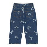 Jeans Coupe Droite Vinaya 6-24mois-The New-TNE-TNS6564C-CLÉMENT