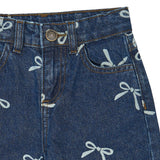 Jeans Coupe Droite Vinaya 6-24mois-The New-TNE-TNS6564C-CLÉMENT