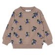 Gilet Ouaté Vhil 6-24mois-The New-Taupe-6 m-TNE-TNS6566C-CLÉMENT