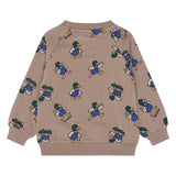 Gilet Ouaté Vhil 6-24mois-The New-TNE-TNS6566C-CLÉMENT