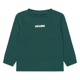 T-shirt Villers 6-24mois-The New-Forêt-6 m-TNE-TNST7774C-CLÉMENT
