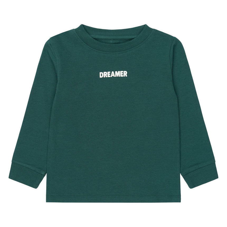 T-shirt Villers 6-24mois-The New-Forêt-6 m-TNE-TNST7774C-CLÉMENT