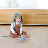Tapis Activité - Argile-Toddle Kind-TOD-TK-9980-CLÉMENT