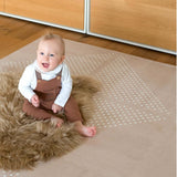 Tapis Activité - Argile-Toddle Kind-TOD-TK-9980-CLÉMENT