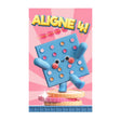 Jeu Aligne 4 (Français)-Tokidos-TOK-PC-005-FR-CLÉMENT