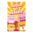 Jeu Qui L'sait? Enfants Vs Parents-Tokidos-TOK-PC-033-FR-CLÉMENT