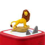 Disney Lion King Tonie Figurine (Anglais)-Tonies-TON-10000498-33-CLÉMENT
