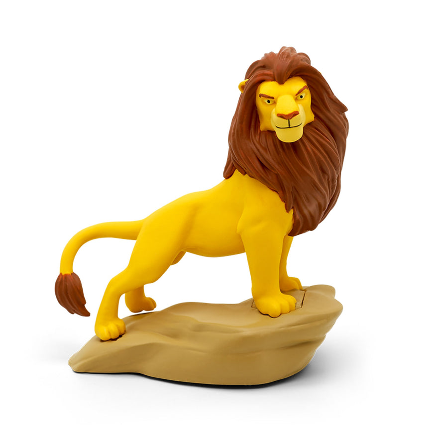 Disney Lion King Tonie Figurine (Anglais)-Tonies-TON-10000498-33-CLÉMENT