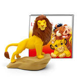 Disney Lion King Tonie Figurine (Anglais)-Tonies-TON-10000498-33-CLÉMENT