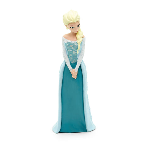 Disney Frozen Elsa Tonie Figurine (Anglais)-Tonies-TON-10000510-33-CLÉMENT