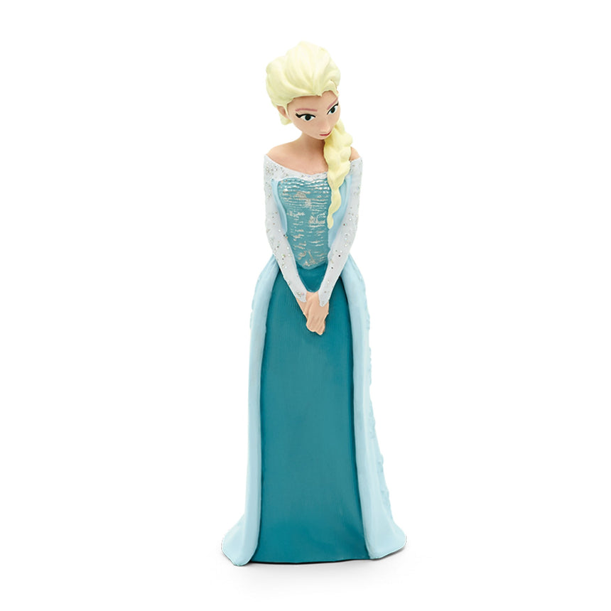 Disney Frozen Elsa Tonie Figurine (Anglais)-Tonies-TON-10000510-33-CLÉMENT