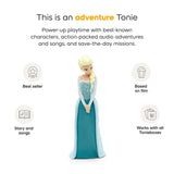 Disney Frozen Elsa Tonie Figurine (Anglais)-Tonies-TON-10000510-33-CLÉMENT