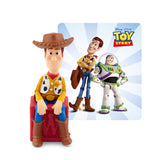 Disney Pixar Toy Story Woody Tonie Figurine (Anglais)-Tonies-TON-10000511-32-CLÉMENT