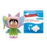 Creative-Tonie Fairy Tonie Figurine (Anglais)-Tonies-TON-10000546-32-CLÉMENT
