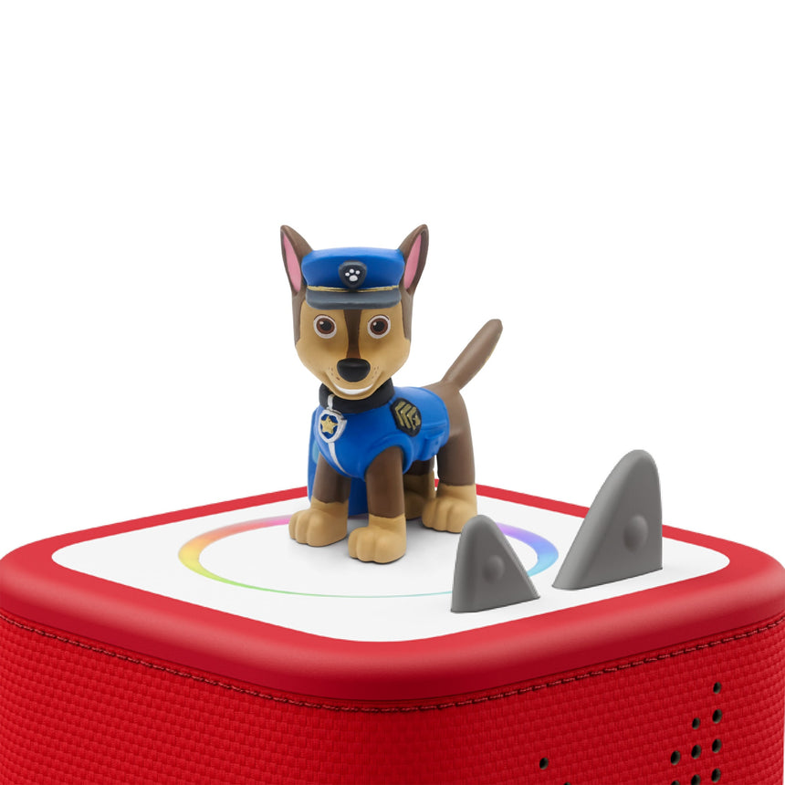 PAW Patrol Chase Tonie Figurine (Anglais)-Tonies-TON-10000571-33-CLÉMENT