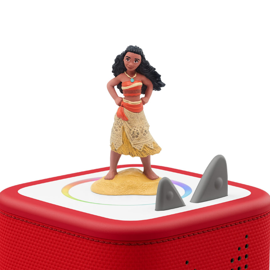 Disney Moana Tonie Figurine (Anglais)-Tonies-TON-10000623-33-CLÉMENT