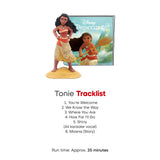 Disney Moana Tonie Figurine (Anglais)-Tonies-TON-10000623-33-CLÉMENT