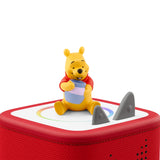Disney Winnie the Pooh: Winnie Tonie Figurine (Anglais)-Tonies-TON-10000700-33-CLÉMENT
