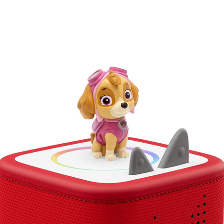 PAW Patrol Skye Tonie Figurine (Anglais)-Tonies-TON-10000726-32-CLÉMENT