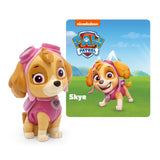 PAW Patrol Skye Tonie Figurine (Anglais)-Tonies-TON-10000726-32-CLÉMENT