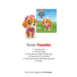 PAW Patrol Skye Tonie Figurine (Anglais)-Tonies-TON-10000726-32-CLÉMENT