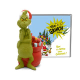 Dr. Seuss : Comment le Grinch a volé Noël!-Tonies-TON-10000791-32-CLÉMENT