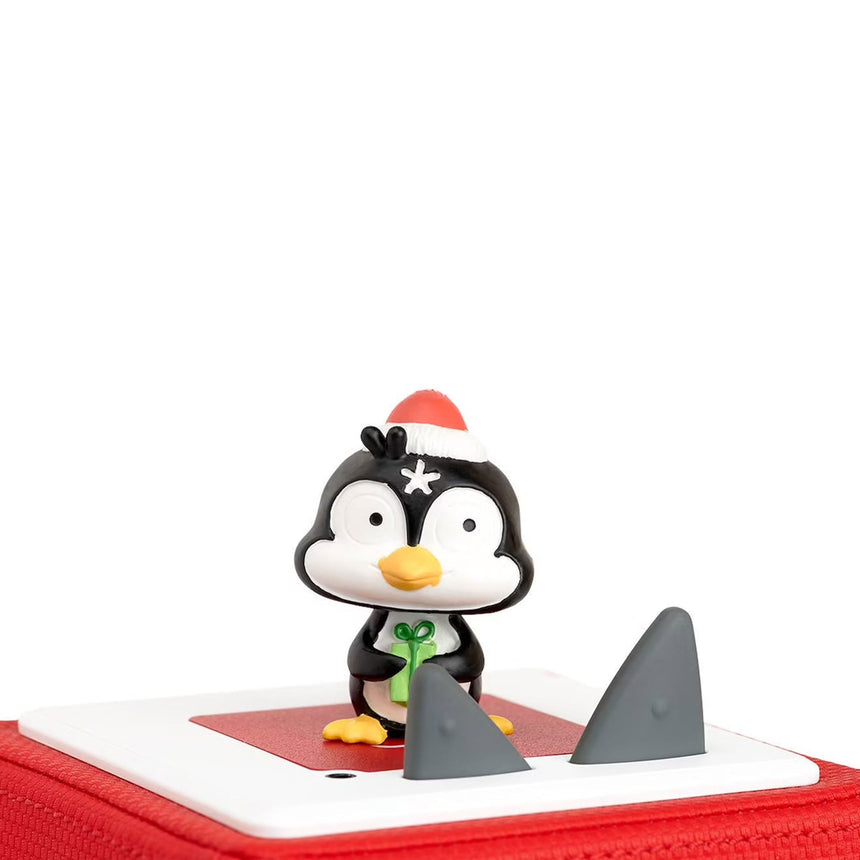Mes Comptines Préférées : De Noël-Tonies-TON-10000853-34-CLÉMENT