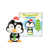 Mes Comptines Préférées : De Noël-Tonies-TON-10000853-34-CLÉMENT
