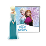 Disney Elsa Reine Des Neiges Tonie Figurine (Français)-Tonies-TON-10000858-33-CLÉMENT