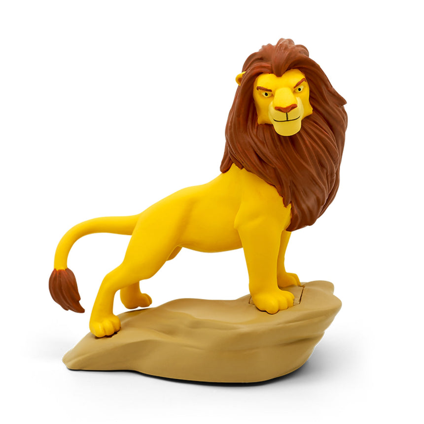 Disney Le Roi Lion - Simba Tonie Figurine (Français)-Tonies-TON-10000866-33-CLÉMENT