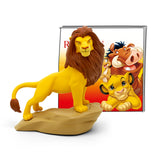 Disney Le Roi Lion - Simba Tonie Figurine (Français)-Tonies-TON-10000866-33-CLÉMENT