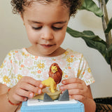 Disney Le Roi Lion - Simba Tonie Figurine (Français)-Tonies-TON-10000866-33-CLÉMENT