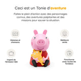 Peppa Pig Tonie Figurine (Français)-Tonies-TON-10000872-34-CLÉMENT