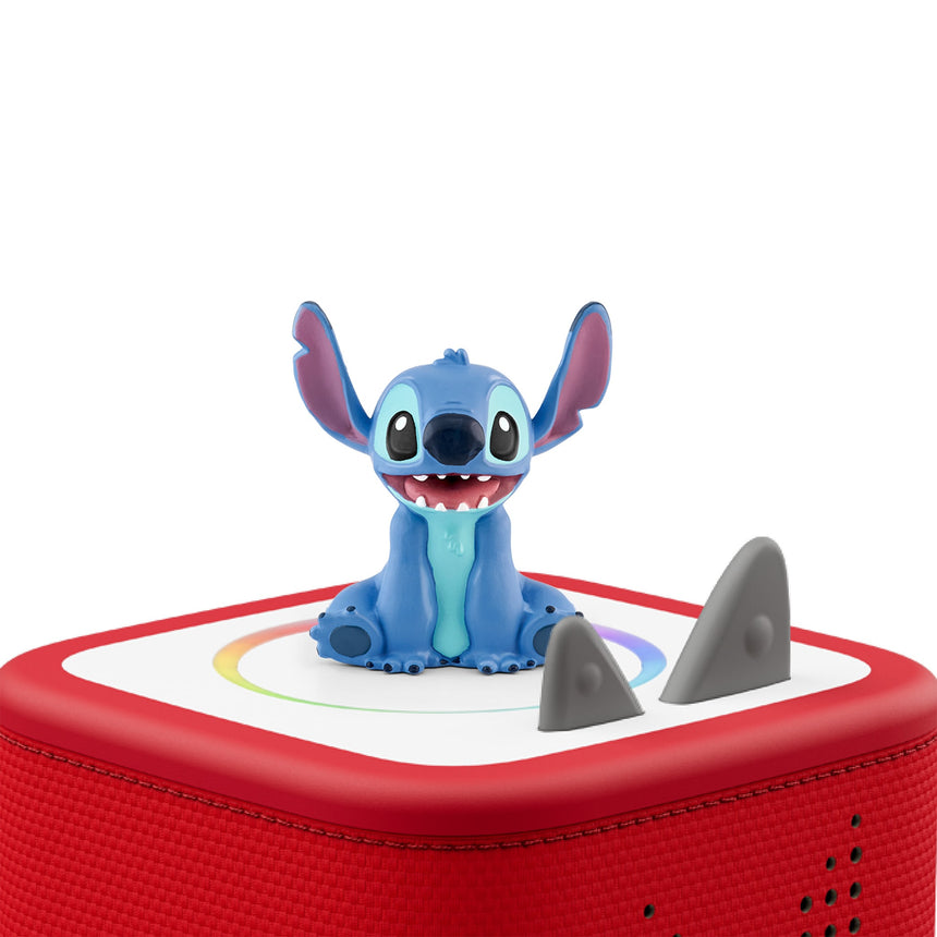 Disney Lilo & Stitch Tonie Figurine (Anglais)-Tonies-TON-10000936-33-CLÉMENT