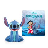 Disney Lilo & Stitch Tonie Figurine (Anglais)-Tonies-TON-10000936-33-CLÉMENT