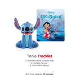 Disney Lilo & Stitch Tonie Figurine (Anglais)-Tonies-TON-10000936-33-CLÉMENT