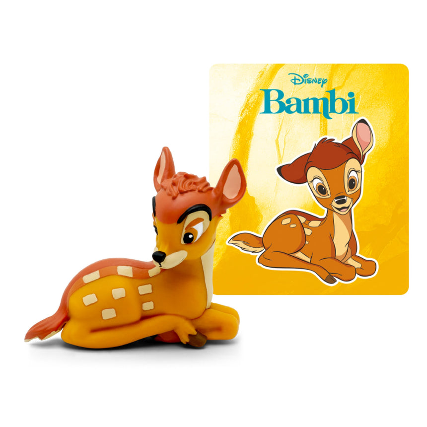 Disney Bambi Tonie Figurine (Français)-Tonies-TON-10001011-34-CLÉMENT