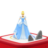 Disney Cendrillon Tonie Figurine (Français)-Tonies-TON-10001104-34-CLÉMENT