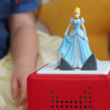 Disney Cendrillon Tonie Figurine (Français)-Tonies-TON-10001104-34-CLÉMENT