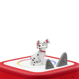 Disney Les 101 Dalmatiens Tonie Figurine (Français)-Tonies-TON-10001220-34-CLÉMENT