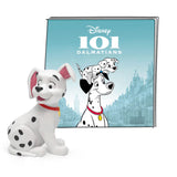 Disney Les 101 Dalmatiens Tonie Figurine (Français)-Tonies-TON-10001220-34-CLÉMENT