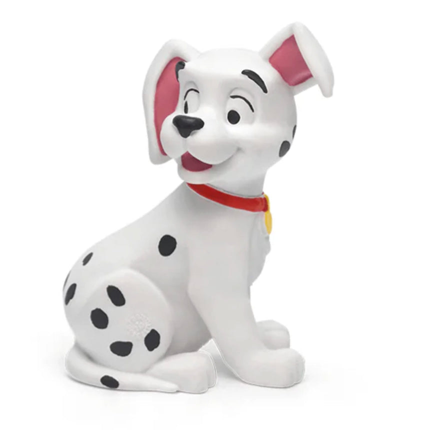 Disney Les 101 Dalmatiens Tonie Figurine (Français)-Tonies-TON-10001220-34-CLÉMENT