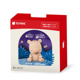 Les copains du dodo: Mélodies de berceuses avec Mouton Tonie Figurine (Mélodies)-Tonies-TON-10001345-32-CLÉMENT