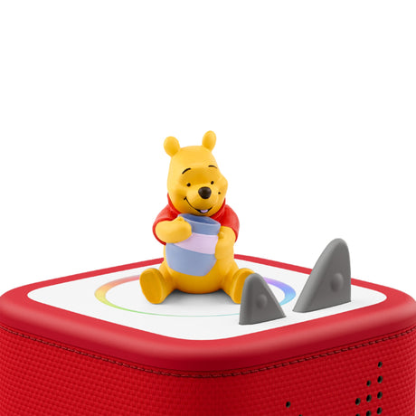 Disney Winnie L'Ourson Tonie Figurine (Français)-Tonies-TON-10001475-33-CLÉMENT